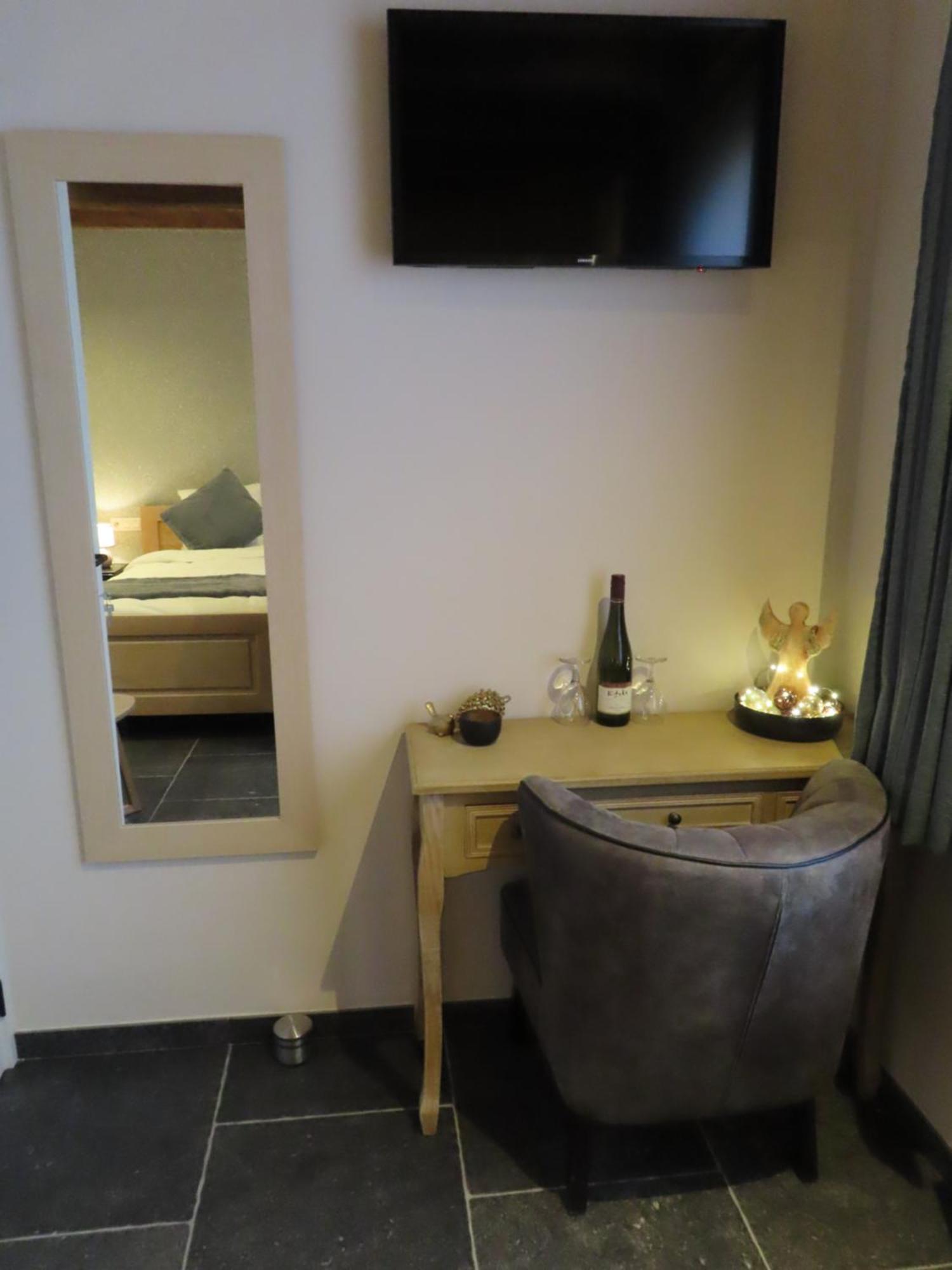 B&B Den Bruynen Bergh Beernem Luaran gambar